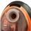 Aspirador de Pó Arno Compacteo Cyclonic Laranja - 1.600W 