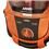 Aspirador de Pó Arno Compacteo Cyclonic Laranja - 1.600W 