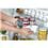 Refrigerador Brastemp Frost Free Duplex Clean BRM39EB - 352 L