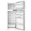 Refrigerador Brastemp Frost Free Duplex Clean BRM39EB - 352 L