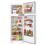 Refrigerador Brastemp Frost Free Duplex Clean BRM39EB - 352 L