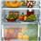 Refrigerador Brastemp Frost Free Duplex Clean BRM39EB - 352 L
