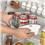 Refrigerador Brastemp Frost Free Duplex Clean BRM39ER - 352 L - Inox