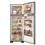 Refrigerador Brastemp Frost Free Duplex Clean BRM39ER - 352 L - Inox