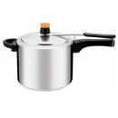 Panela de Pressão Rochedo Turbo Polido - 7L