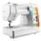 Máquina de Costura Elgin Portátil Decora JX-2080