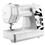 Máquina de Costura Elgin Portátil Decora JX-2080