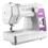 Máquina de Costura Elgin Portátil Decora JX-2080