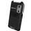 Filmadora Digital Aiptek DC098 Preta Pocket Cinema Z20 Pro c/ Projetor Portátil  e LCD 2,4"