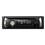MP3 Automotivo Pioneer DVH-3180UB c/ Leitor de DVD, Entrada Auxiliar Frontal e USB