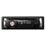 MP3 Automotivo Pioneer DVH-3180UB c/ Leitor de DVD, Entrada Auxiliar Frontal e USB