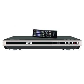 DVD Player Lenoxx DV-441 c/ Entrada USB e Ripping