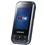 Celular Desbloqueado TIM Samsung Chat 350 Preto QWERTY c/ Câmera 2MP, MP3 Player, Rádio FM, Fone de Ouvido e Cartão 2GB