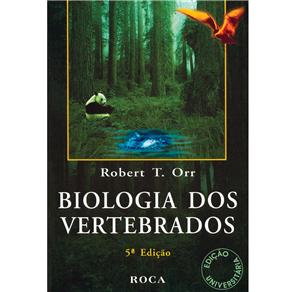 Livro - Biologia dos Vertebrados