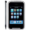 MP5 Player X-Sound Touch Cam 2.8 - 4GB 