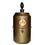 Chopeira Eletrogrill King House 10 Litros - Ouro Velho