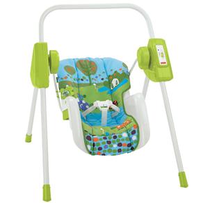Cadeira Fisher-Price Baby System 4 em 1 T3646