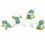 Cadeira Fisher-Price Baby System 4 em 1 T3646