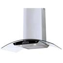 Coifa de Parede Fischer Talent 90cm 7050 c/ Dis...