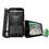 Celular Desbloqueado TIM Motorola MB525 Defy Preto c/ Câmera 5MP, 3G, GPS, Wi-Fi, Android 2.1, FM, MP3, Touchscreen e Cartão 8GB