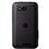 Celular Desbloqueado TIM Motorola MB525 Defy Preto c/ Câmera 5MP, 3G, GPS, Wi-Fi, Android 2.1, FM, MP3, Touchscreen e Cartão 8GB