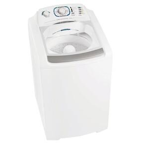 Lavadora de Roupas Electrolux 10 kg Turbo Capacidade LTC10