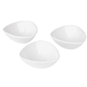 Conjunto p/ Petiscos Inova D144375 8,5 cm - 3 Peças