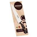 Faca p/ Carne Tramontina Polywood 10" - Inox