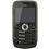 Celular Desbloqueado MEU SN170 Grafite c/ Câmera 1.3, Rádio FM, MP3 Player, Qwerty e Fone de Ouvido