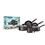 Conjunto de Panelas Tramontina Caribe Antiaderente Starflon - 5 Peças 