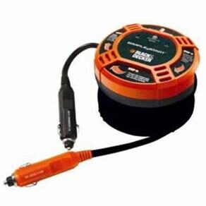 Auxiliador de Partida entre Veículos Black&Decker BBC2CB-LA - 12V
