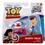 Bonecos Mattel Toy Story 3 Pack c/ Woody & Palhaço R7116/V0775