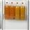 Refrigerador Dako Duplex REDK370CDM2B - 337 L