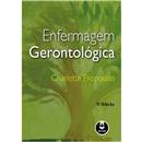 Livro - Enfermagem Gerontológica