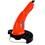 Aparador de Grama Elétrico Tramontina AP500 c/ Fio de Nylon - 500 W