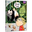 DVD - Charlie e Lola - Aprendendo Muito Muitissimo