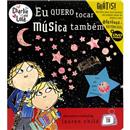 DVD - Charlie e Lola: Eu Quero Tocar Música Tam...