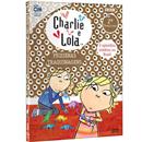 DVD - Charlie e Lola: Pequenas Traquinagens - 2...