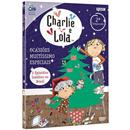 DVD - Charlie e Lola - Ocasiões Muitíssimo Espe...