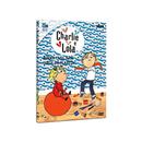 DVD - Charlie e Lola - Minha Casa mais Linda do...