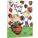 DVD - Charlie e Lola - Meus Amigos São Legais