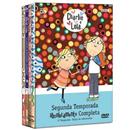 DVD - Box Charlie e Lola: 2ª Temporada - 4 Discos