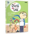 DVD - Charlie e Lola: Meu Grande Irmão