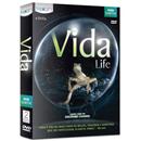 DVD - Box BBC: Life - 4 Discos