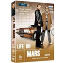 DVD - BBC: Life on Mars - 1ª Temporada - 4 Discos