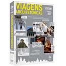 DVD - Box BBC: Viagens Arquitetônicas - 4 Discos