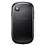 Celular Desbloqueado Samsung GT-I6230 Star Lite Preto c/  TV Digital, Câmera 1.3MP, MP3 Player, Rádio FM, Bluetooth, Touch Screen e Fone de Ouvido