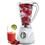Liquidificador Britânia Diamante Classic Branco - 400W