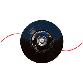 Carretel p/ Roçadeiras Tramontina c/ 2 Fios de Nylon 2.4mm - 3 Metros