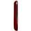 Celular Desbloqueado Alcatel OT710 Vermelho Dual Chip c/ Câmera 2MP, MP3, Rádio FM, Bluetooth, Touchscreen e Fone de Ouvido